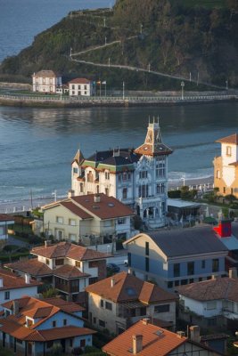 Krab10 at отделка