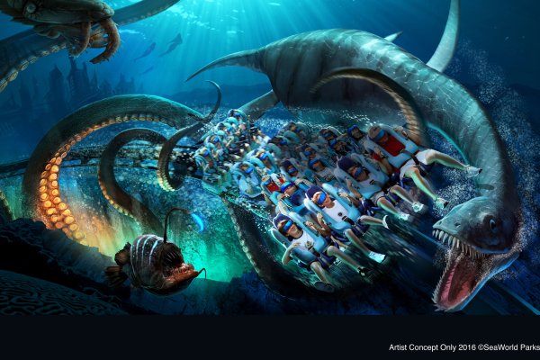 Кракен актуальные оборудование