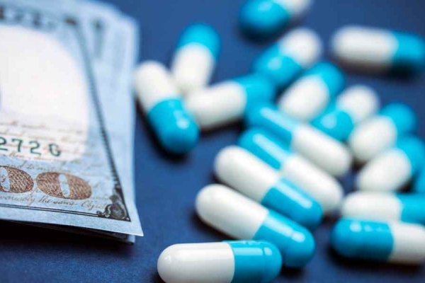 Кракен онлайн декор