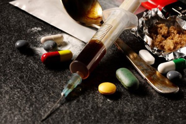 Krab7 at оборудование