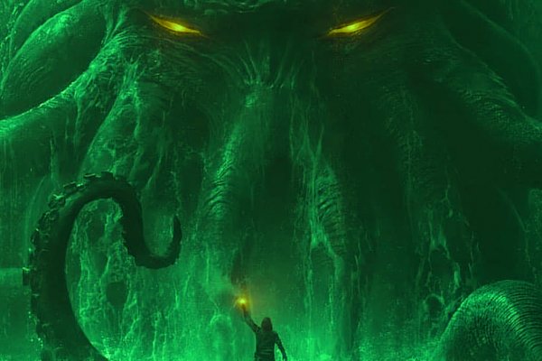 Как войти в kraken декор