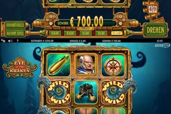 Кракен актуальные декор