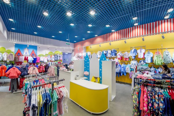 Krab5 at отделка помещений