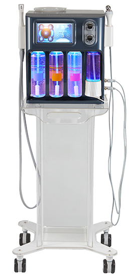 Krab8 cc оборудование